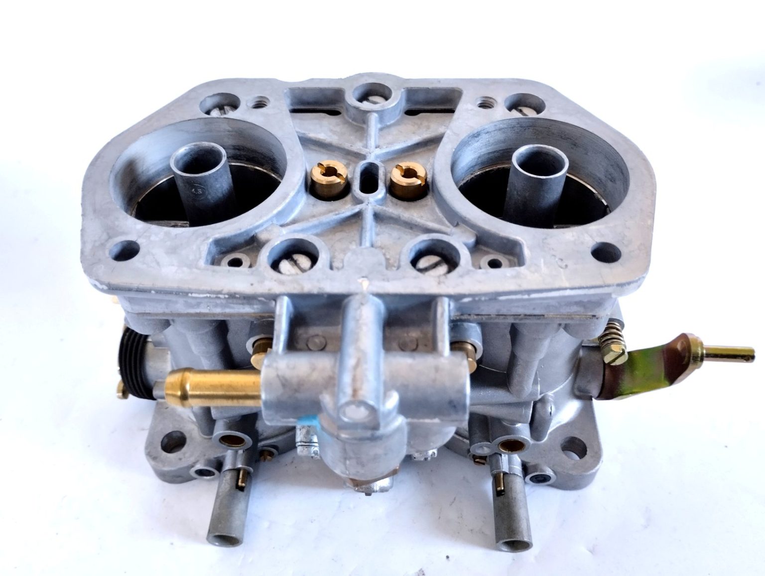 Weber 48 IDF 3/150 Carburettor Aston Martin - Weber Carburettor by JD ...