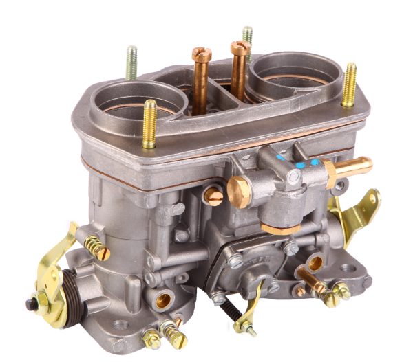 Weber 40 IDF/70 Carburettor With Cold Start - Weber Carburettor by JD ...